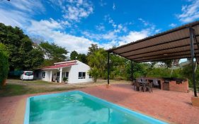 Finca El Balmoral